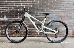 YT Jeffsy comp 29, XXL