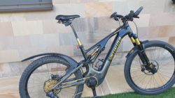 Specialized Turbo Levo Expert 2022 - 3.generace