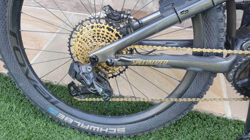Specialized Turbo Levo Expert 2022 - 3.generace