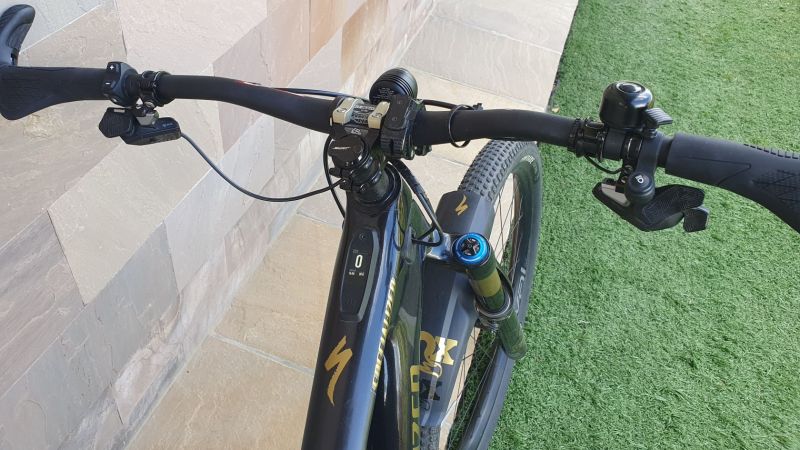 Specialized Turbo Levo Expert 2022 - 3.generace