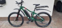 Haibike sDuro full seven 2.0 life LT