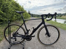 Canyon Endurace CF 7 AXS 2024