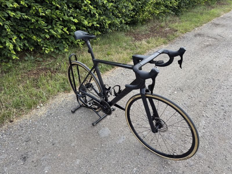 Canyon Endurace CF 7 AXS 2024
