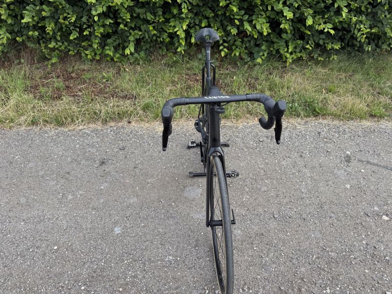 Canyon Endurace CF 7 AXS 2024
