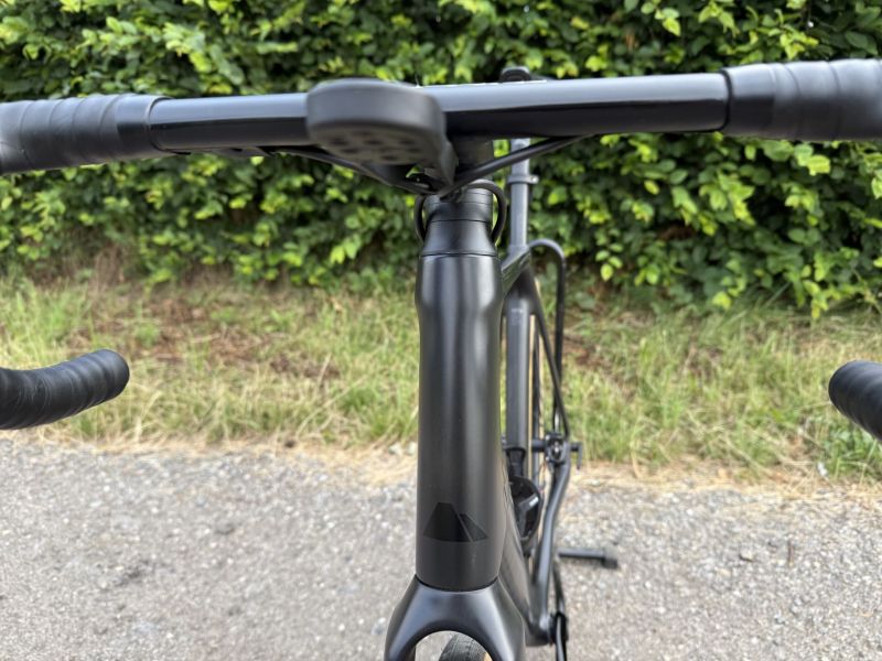 Canyon Endurace CF 7 AXS 2024