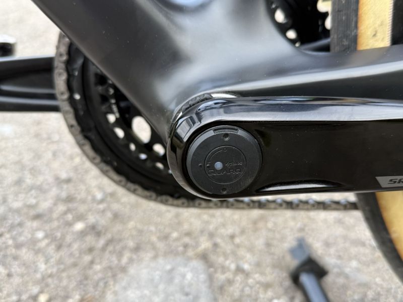 Canyon Endurace CF 7 AXS 2024