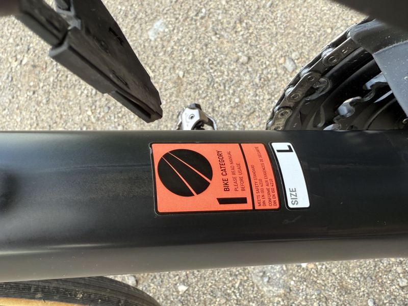 Canyon Endurace CF 7 AXS 2024