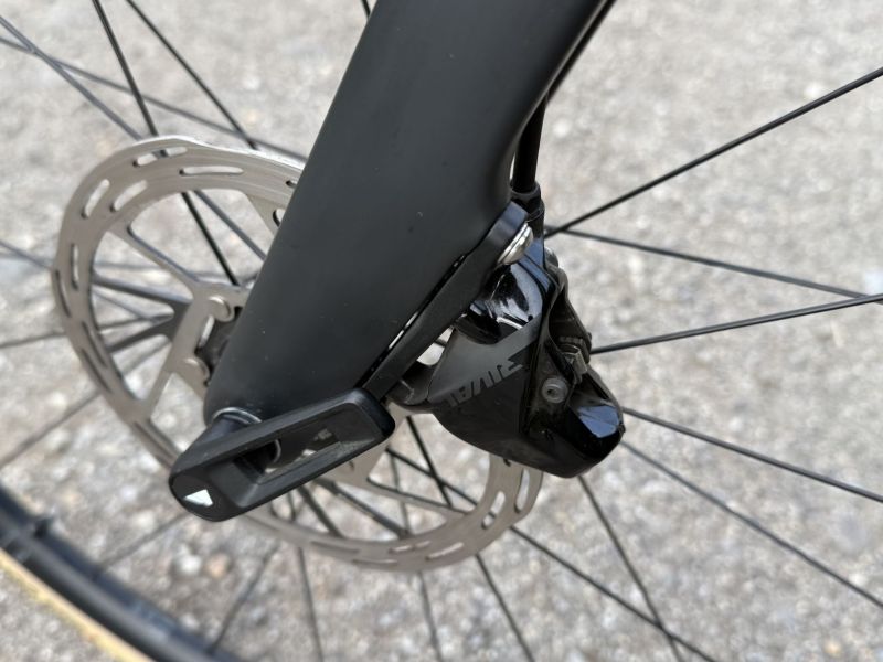 Canyon Endurace CF 7 AXS 2024