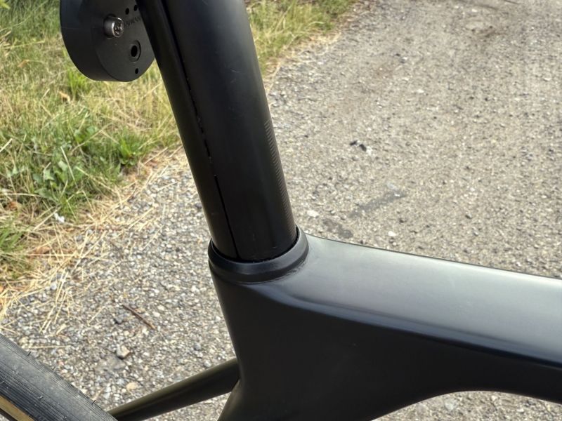 Canyon Endurace CF 7 AXS 2024