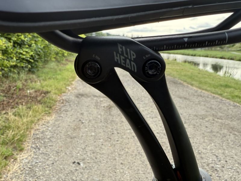 Canyon Endurace CF 7 AXS 2024