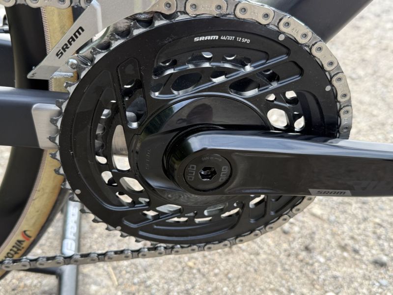 Canyon Endurace CF 7 AXS 2024