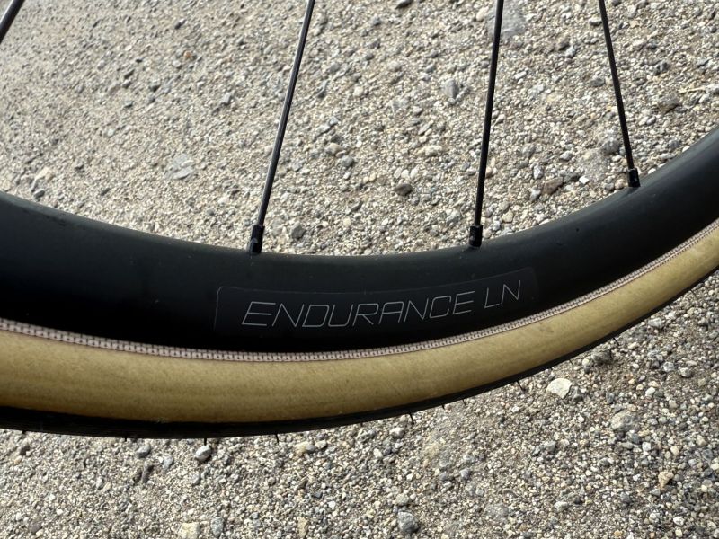Canyon Endurace CF 7 AXS 2024