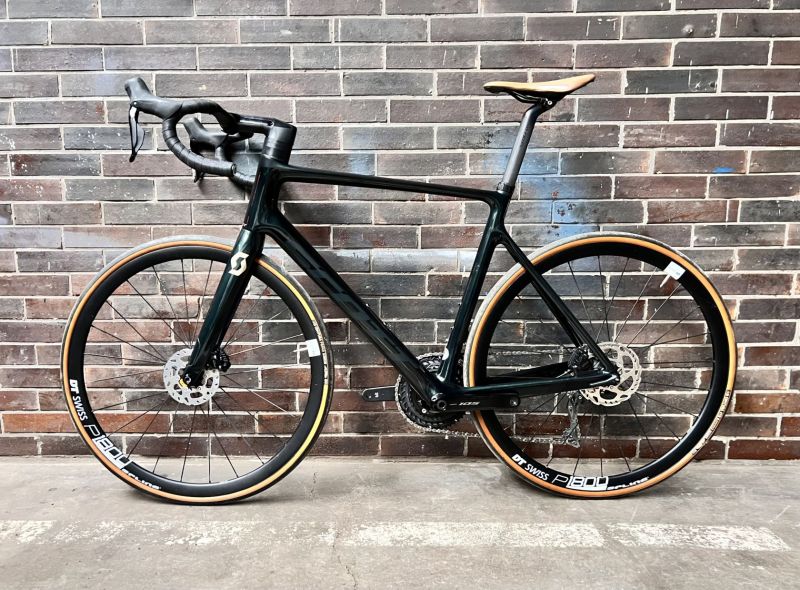 Scott Addict RC