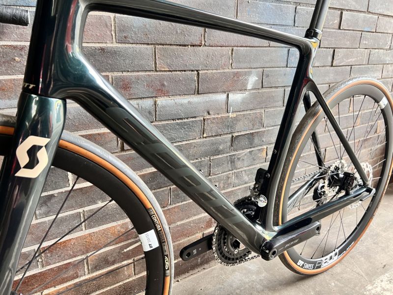 Scott Addict RC