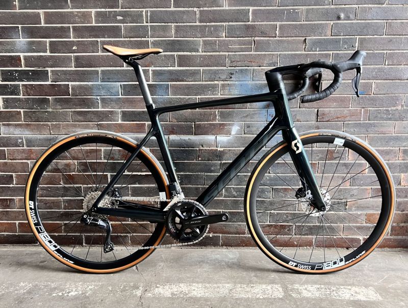 Scott Addict RC