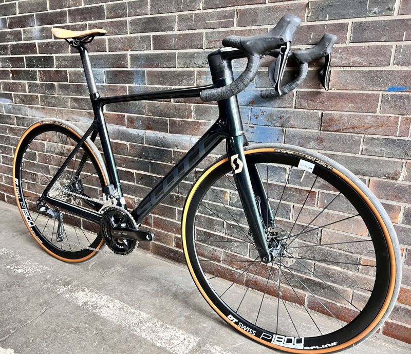 Scott Addict RC