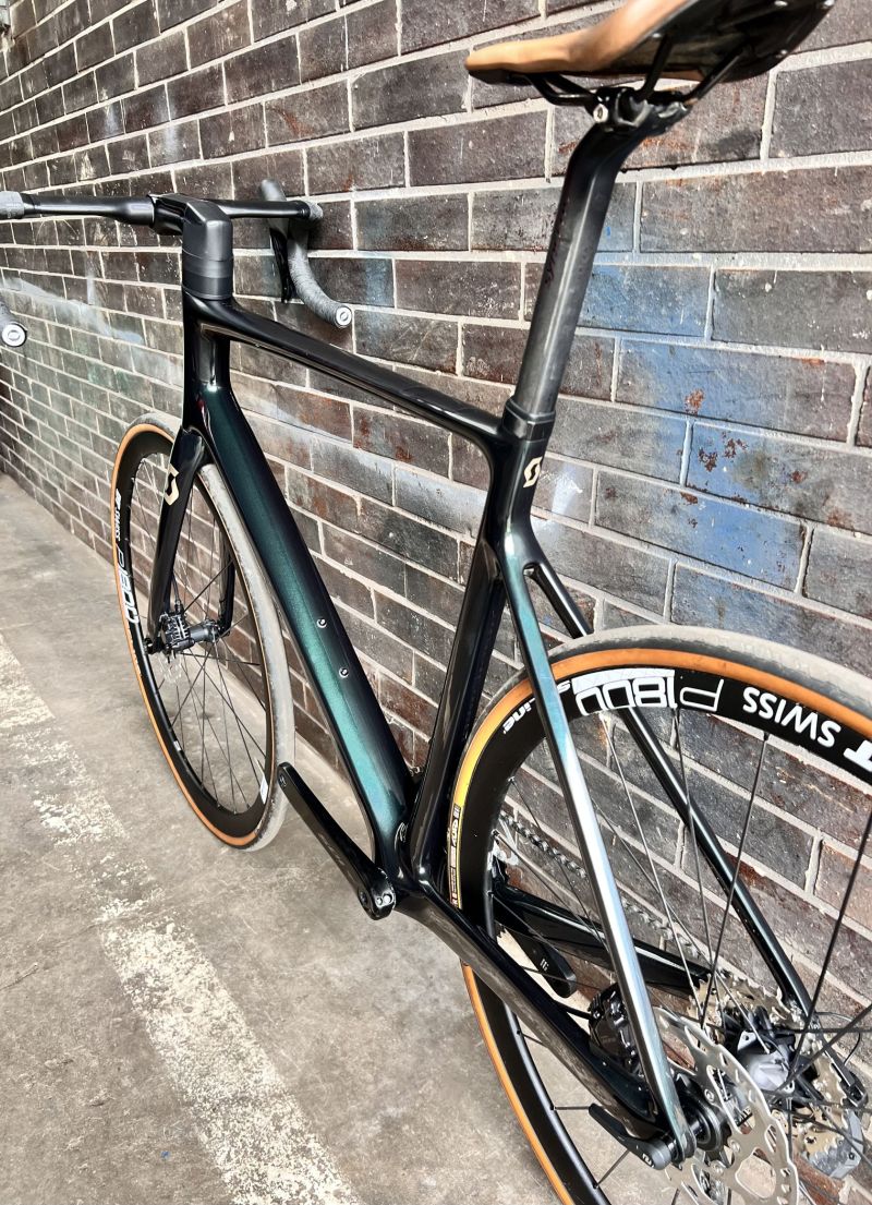 Scott Addict RC