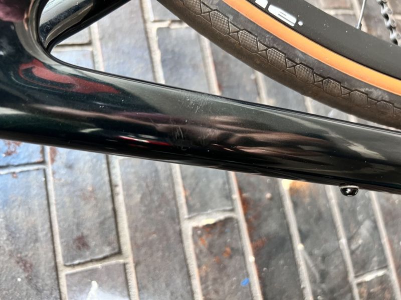 Scott Addict RC