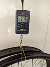 Nová lehká XC kola Carbon Beam, 1315g