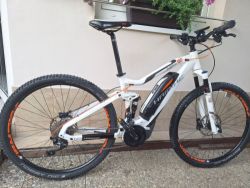 Haibike Sduro FullNine 6.0
