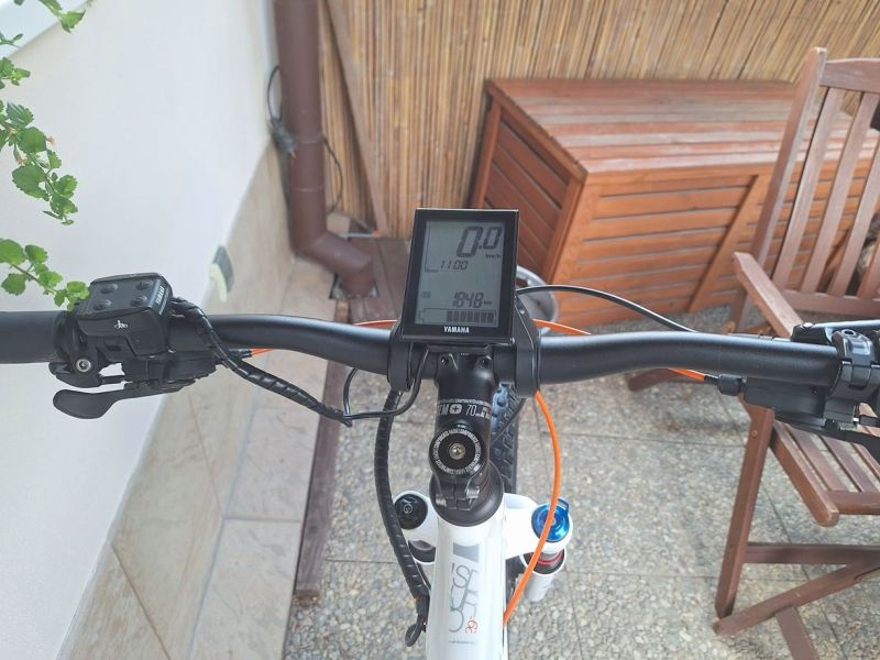Haibike Sduro FullNine 6.0