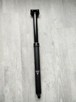 Nová teleskopická sedlovka YT POSTMAN V2 170 mm