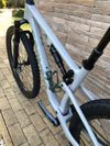 NOVÉ CERVÉLO ZFS-5 120 TRANSMISSION AXS 2024 vel. M