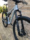 NOVÉ CERVÉLO ZFS-5 120 TRANSMISSION AXS 2024 vel. M