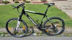 Merida Matts TFS XC 100-D