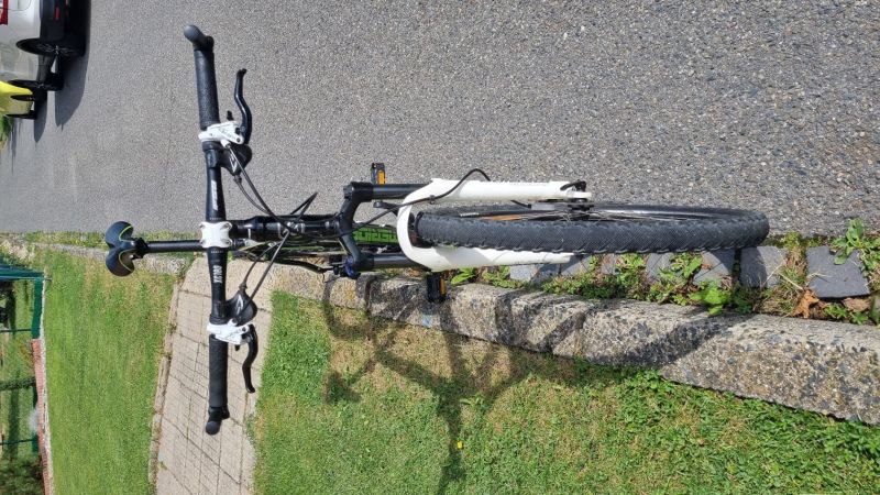 Merida Matts TFS XC 100-D