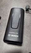 Přídavná baterie BOSCH PowerMore 250