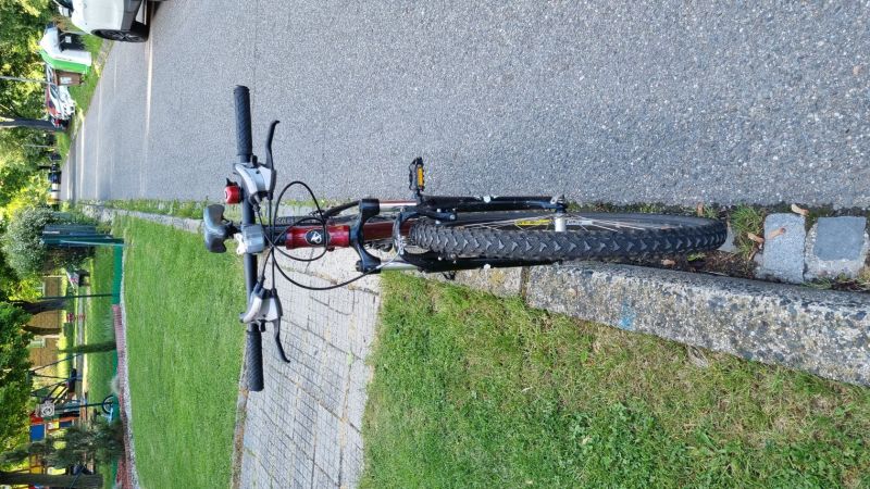 Merida Matts 90