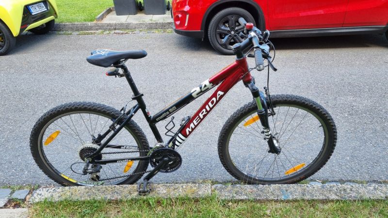 Merida Matts 90