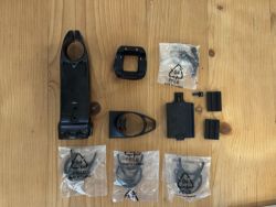 BMC ICS01 120mm