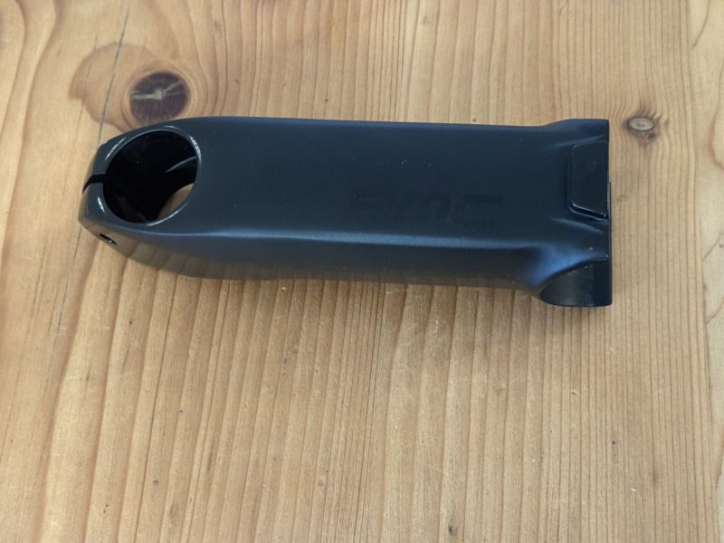 BMC ICS01 120mm