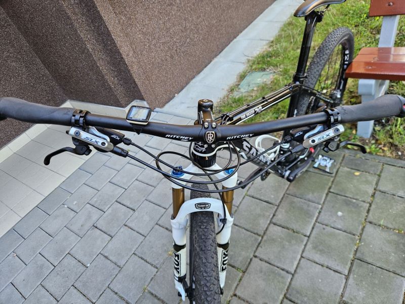 Saint The Bigger 29"