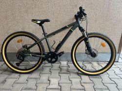 Rockrider ST 920 24