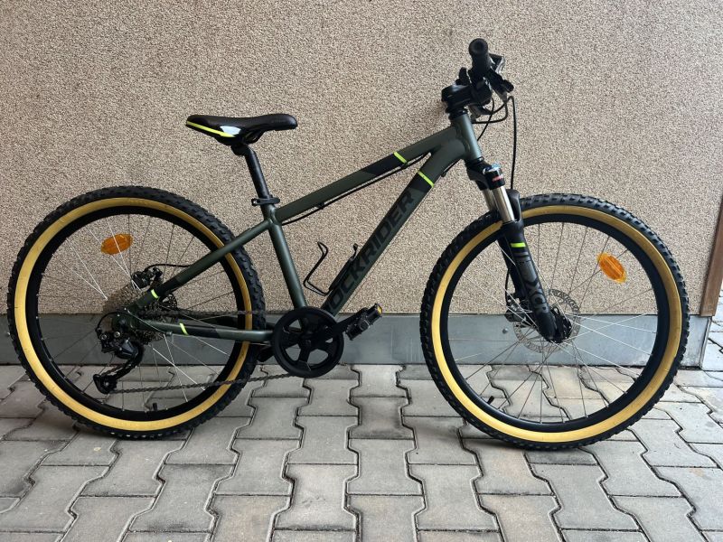 Rockrider ST 920 24
