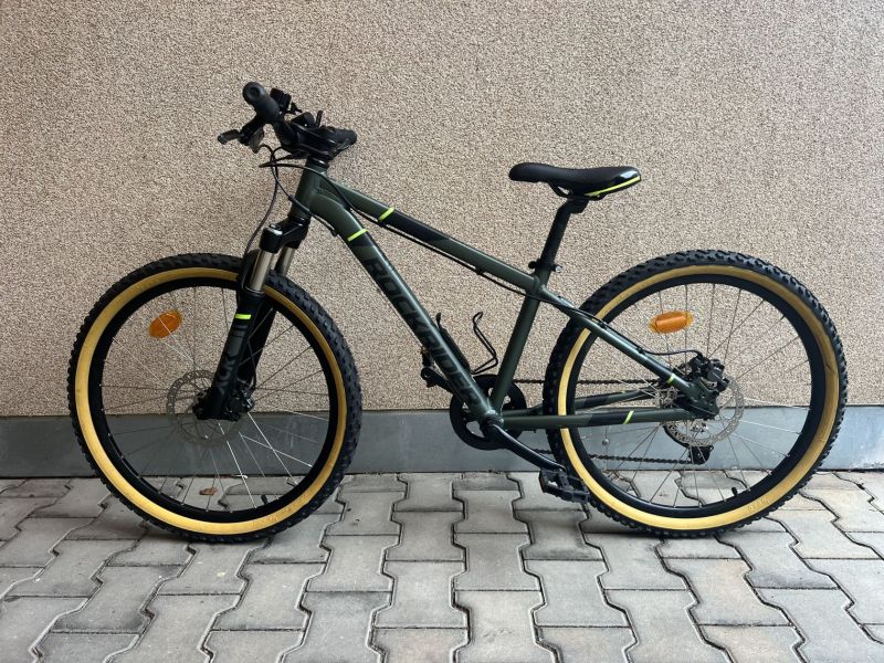 Rockrider ST 920 24
