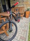cannondale jekyll carbon 2
