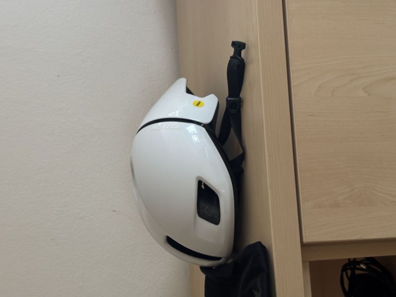 Prodám Aero helmu balista 
