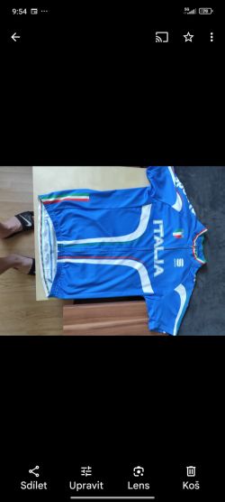 Dres Sportful
