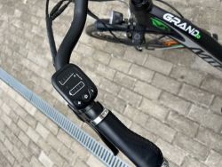 Prodám městské elektrokolo Grand 1.0