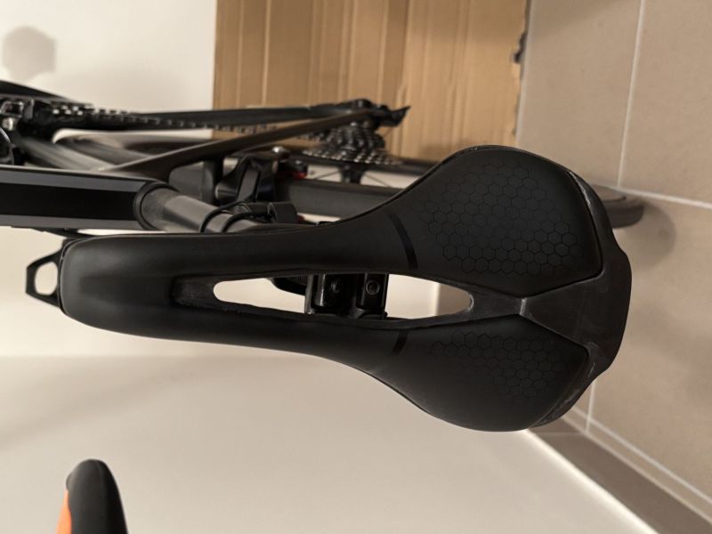 Prologo Scratch 143mm - replika