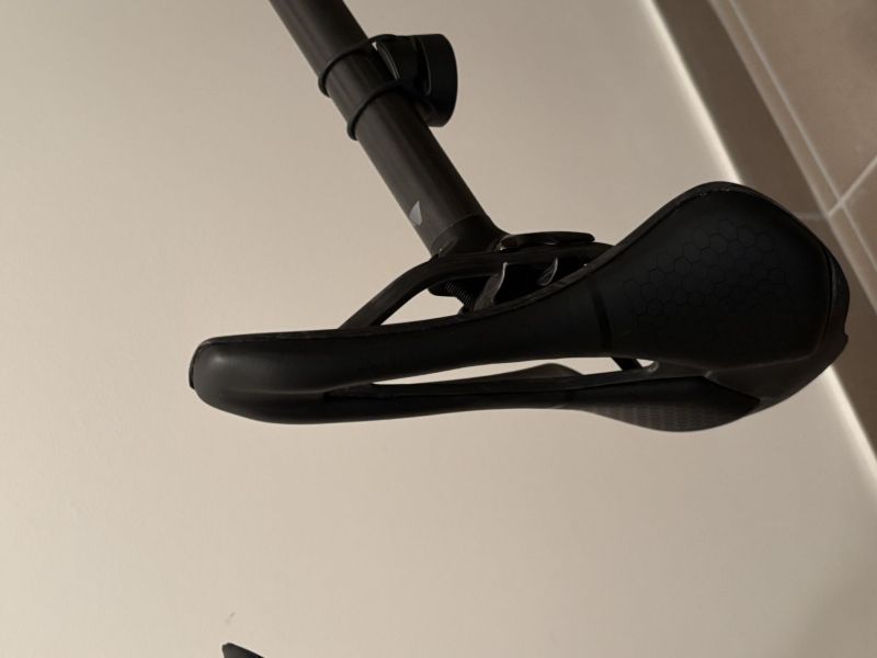 Prologo Scratch 143mm - replika