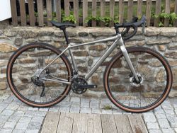 Cannondale Topstone 