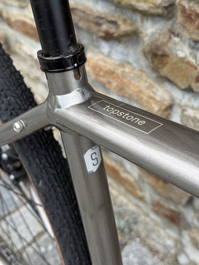 Cannondale Topstone 