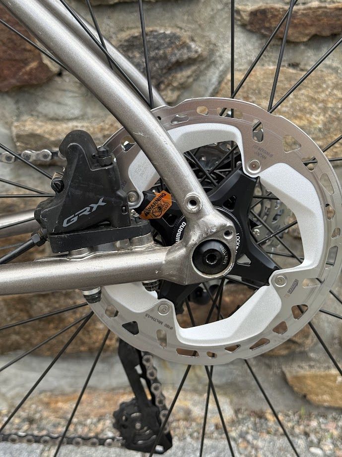 Cannondale Topstone 