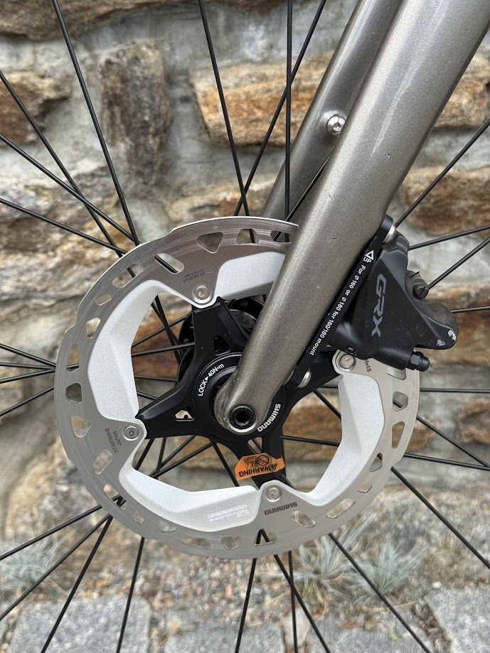 Cannondale Topstone 
