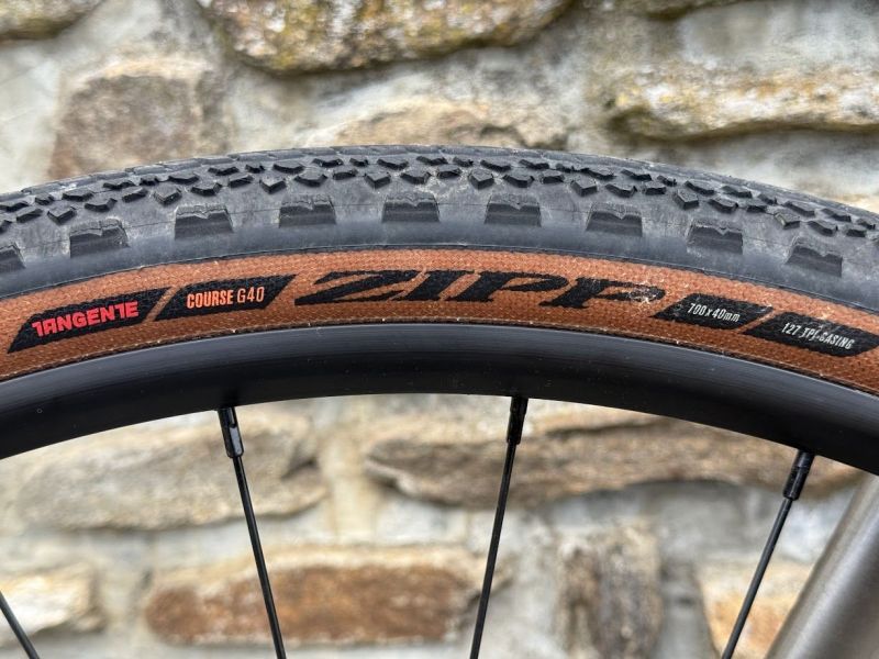 Cannondale Topstone 